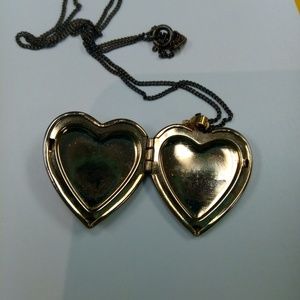 Michaela Frey Jewelry - Vintage Michaela Frey Locket Michaela Frey Jewelry - Vintage Michaela Frey Locket